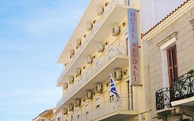 Sevdali Hotel